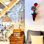 Unique Apartment Lissabon