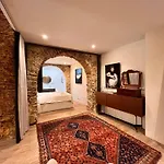 Unique Apartment Lissabon