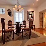 Unique Apartment