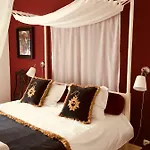 Apartment Unique