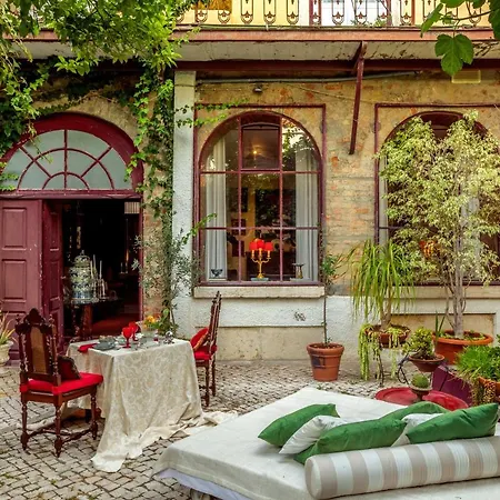 Apartment Unique
