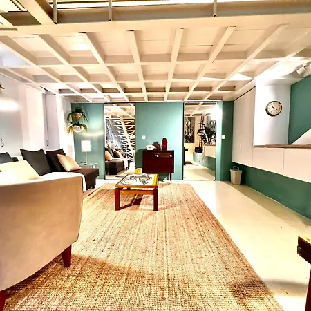 Apartment Unique *