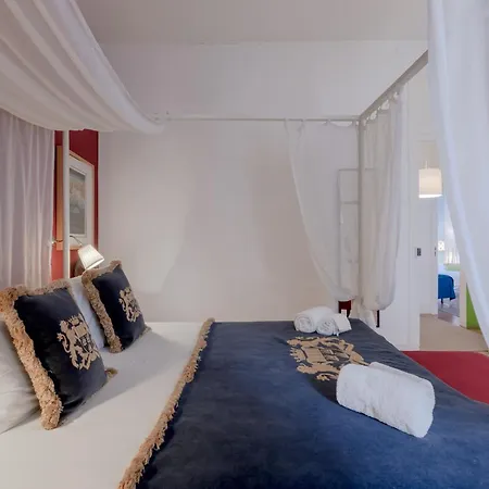 Unique Apartment Lisbon