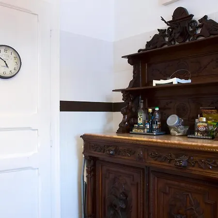 Unique Apartment Lisbon