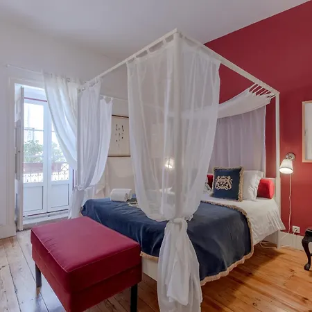 Apartment Unique *