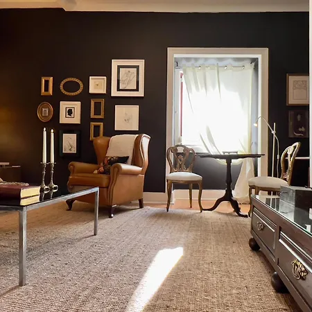 Apartment Unique *