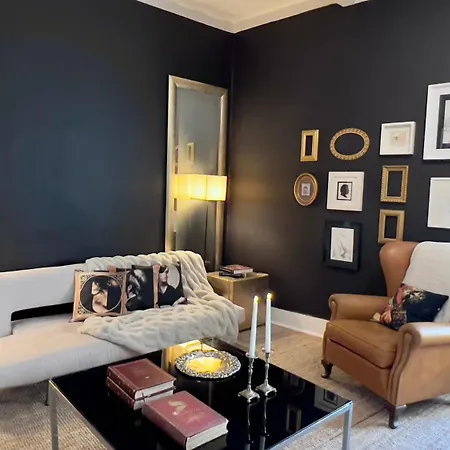 Unique Apartment Lisbon
