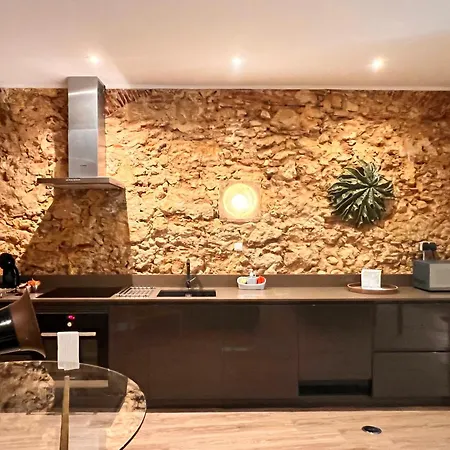 Apartment Unique