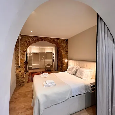 Apartment Unique
