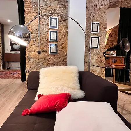 Apartment Unique *