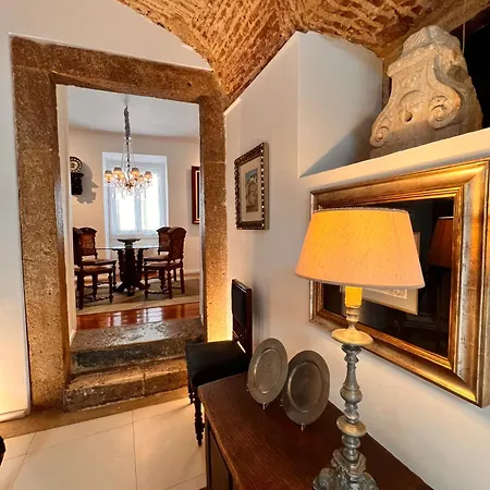 Apartment Unique
