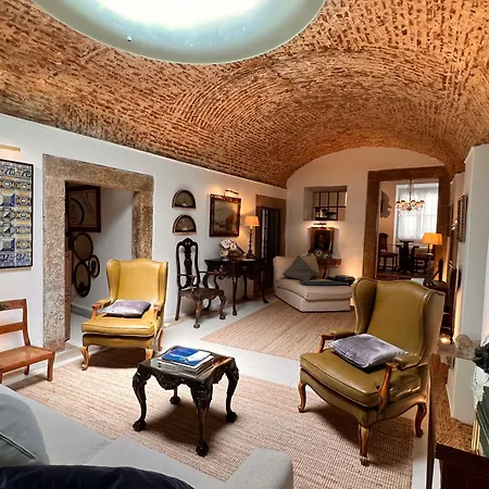 Apartment Unique *