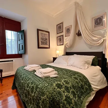 Apartment Unique *