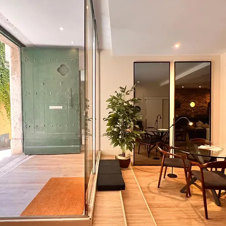 Apartment Unique
