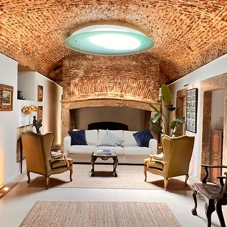 Apartment Unique *