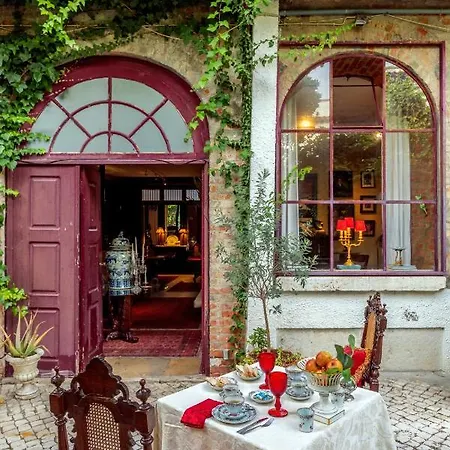 Apartman Unique