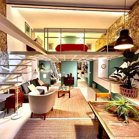 Apartman Unique *