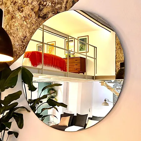 Unique Apartamento *