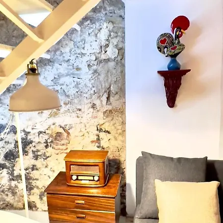 Unique Apartman Lisboa