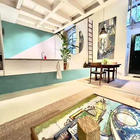 Unique Appartement *