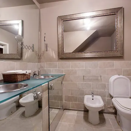 Apartman Unique *