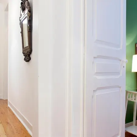 Apartament Unique Lizbona
