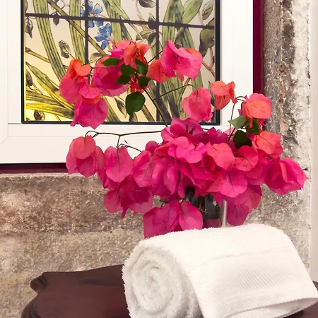 Unique Apartman Lisboa