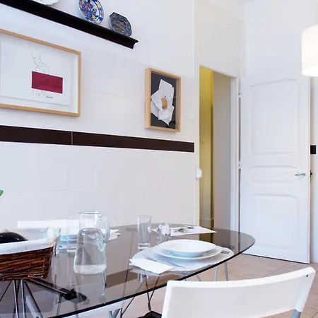 Apartman Unique Lisboa