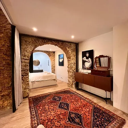Unique Appartement Lisboa