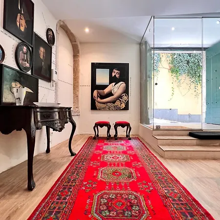 Apartament Unique Lizbona