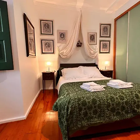 Apartman Unique