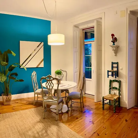 Unique Apartamento *