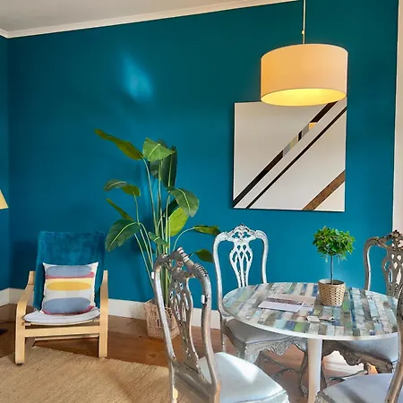 Unique Apartamento Lisboa