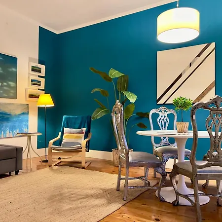 Apartamento Unique Lisboa