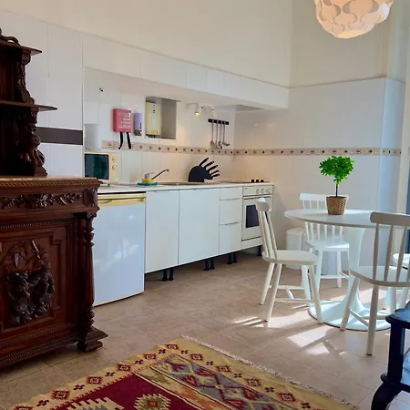 Unique Apartamento