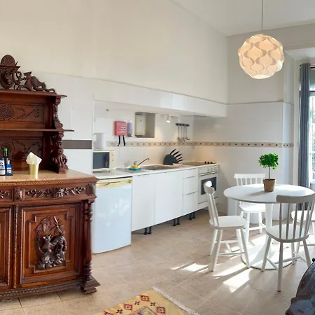 Unique Apartamento