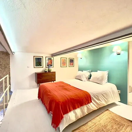 Unique Apartamento *
