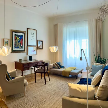 Apartamento Unique *
