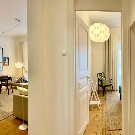 Apartamento Unique