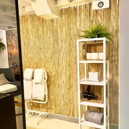 Unique Apartamento *