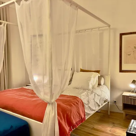 Unique Lisboa