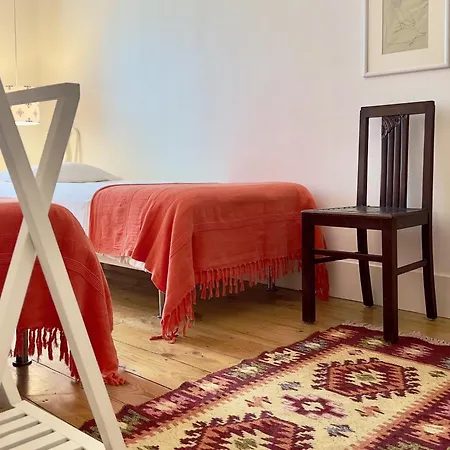 Unique Apartamento *