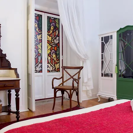 Unique Apartamento Lisboa