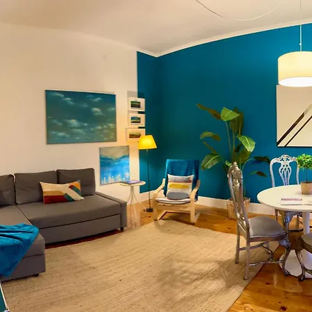 Apartamento Unique Lisboa