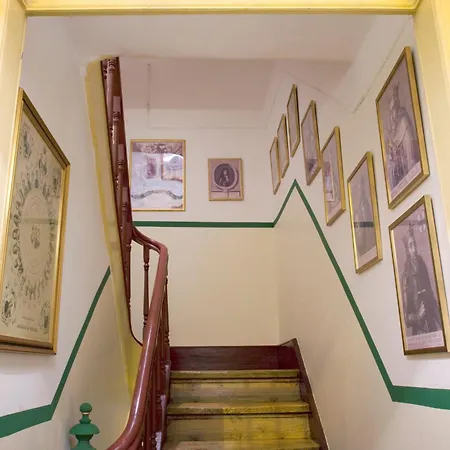 Unique Apartamento