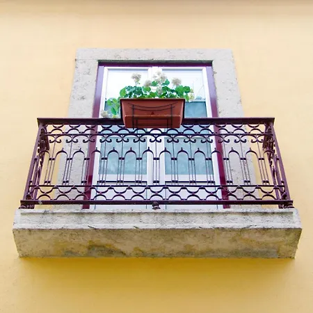 Apartamento Unique