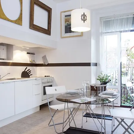 Unique Apartamento
