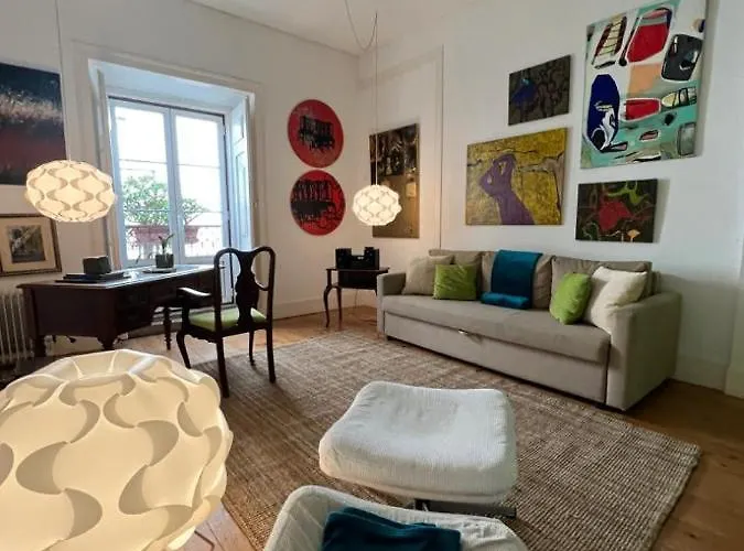 Apartment Unique Lisbon