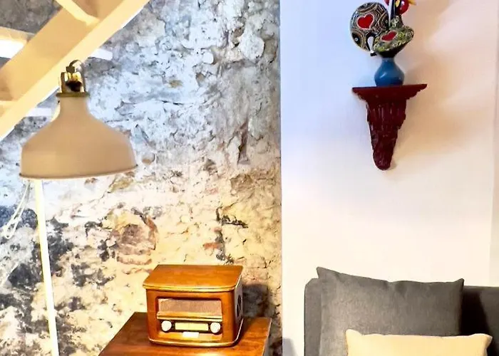 Unique Apartment Lisbon