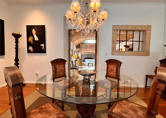 Unique شقة Lisboa